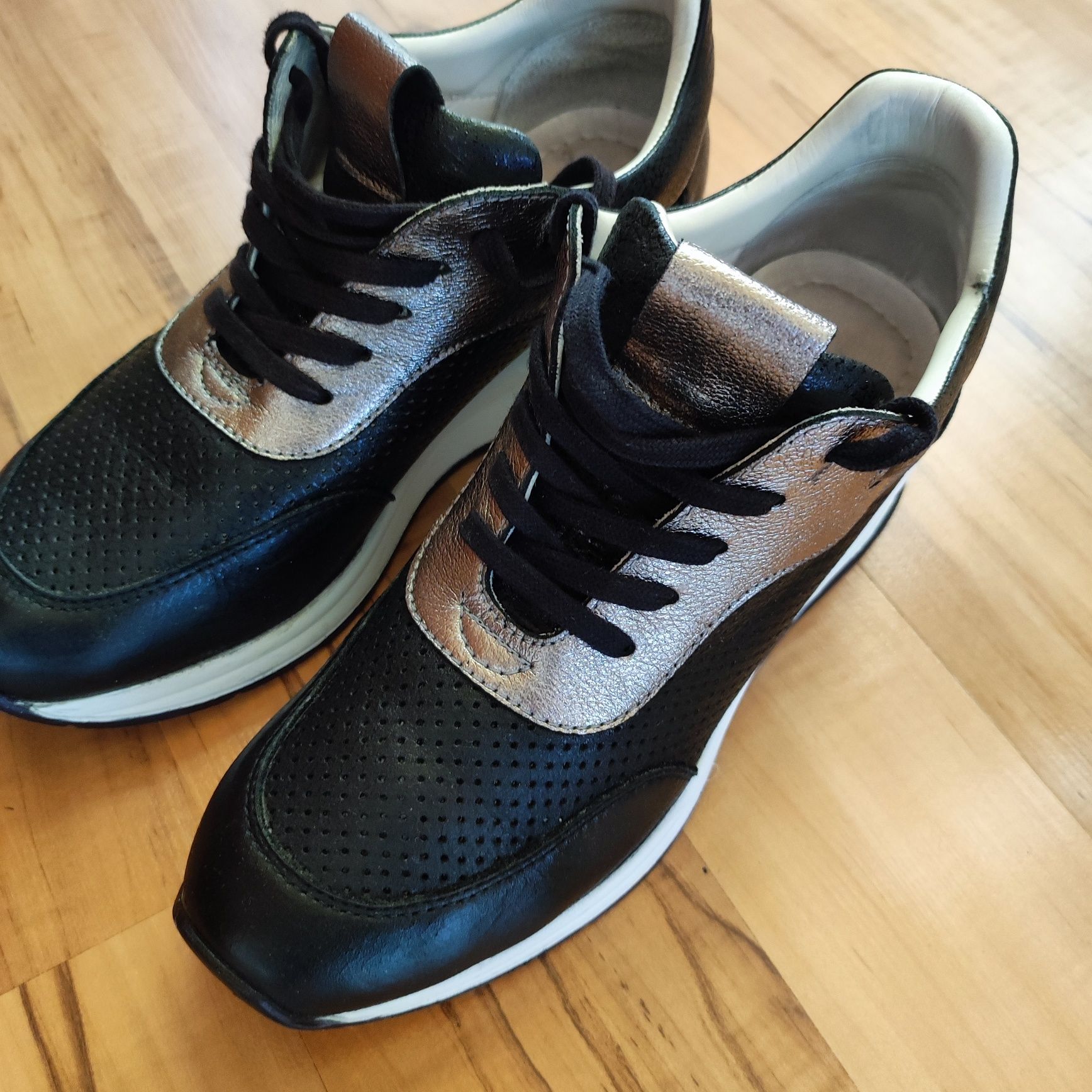 Спортни обувки Gianni, Bianki,Vagabond, и др.