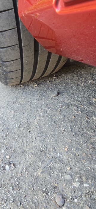 Jante Amg Mercedes w205 R18 2 latimi 7.5j et 44 si 8.5j et49?
