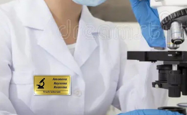 Бейджик. Beydjik