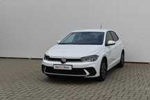 Volkswagen Polo Autovehicul din parcul propriu