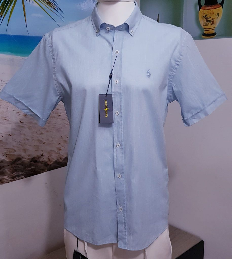 ‼️Cămașă din In  Polo Ralph Lauren