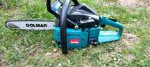 Drujba Makita DCS 481