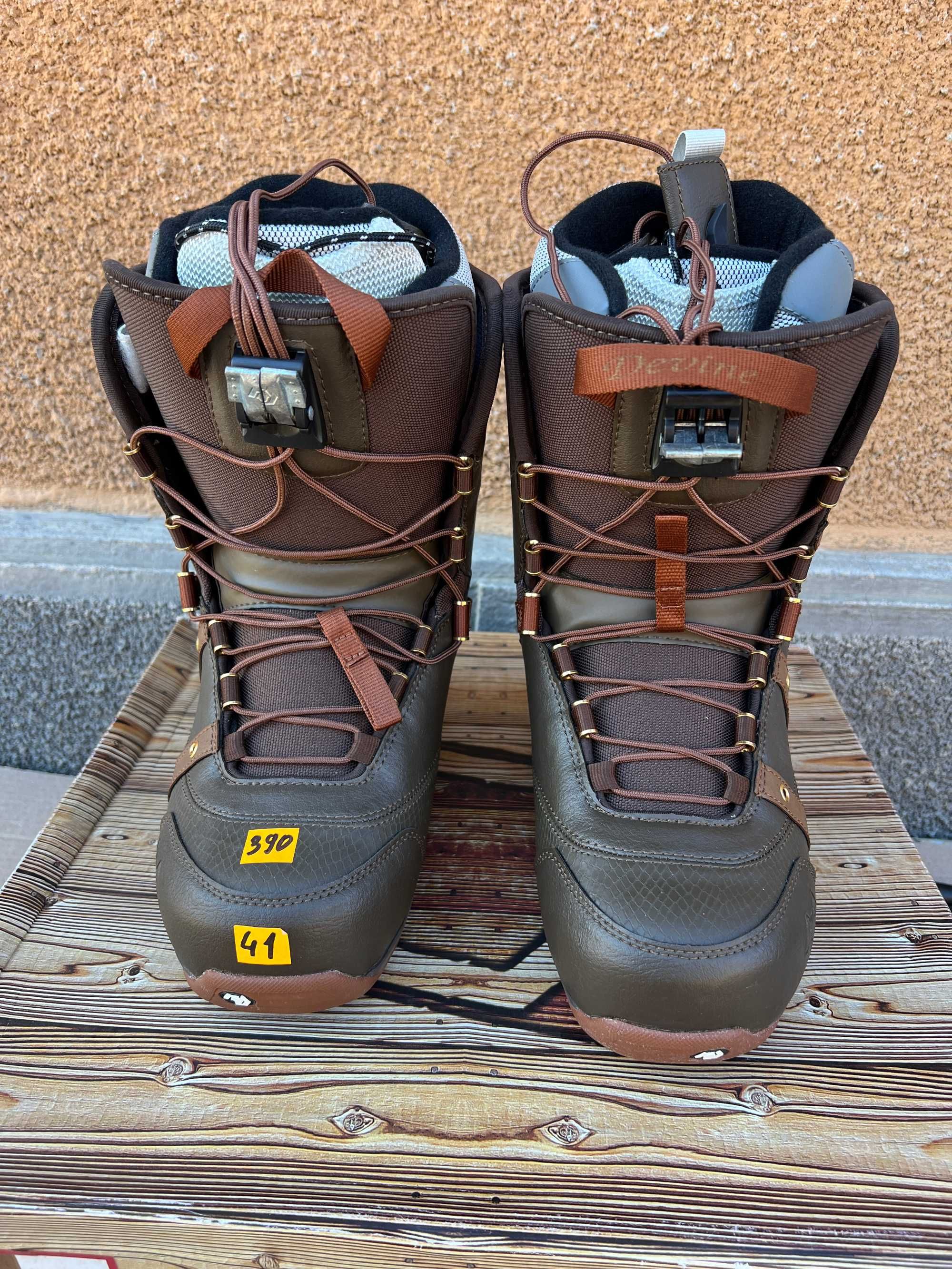 boots noi northwave devine sl2 26,5 mondo 41 europa