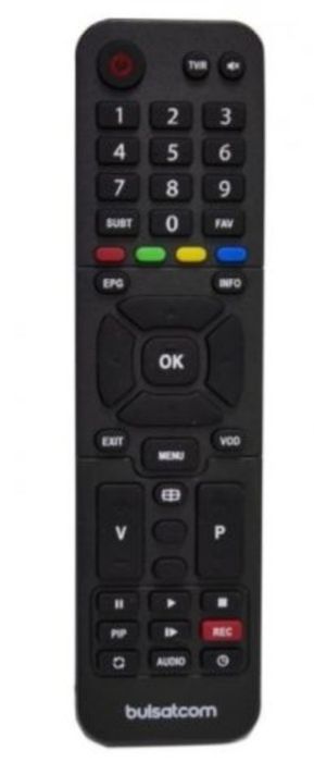 HD Буслатком  bulsatkom HD Tv