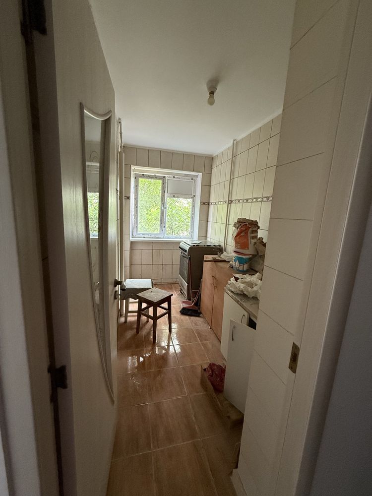 Apartament 2 camere de vanzare / Piata Reşita ( Berceni )