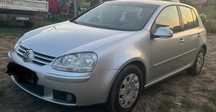 VW Golf 5 2.0 TDI 140 CP BKD-partial functionabil