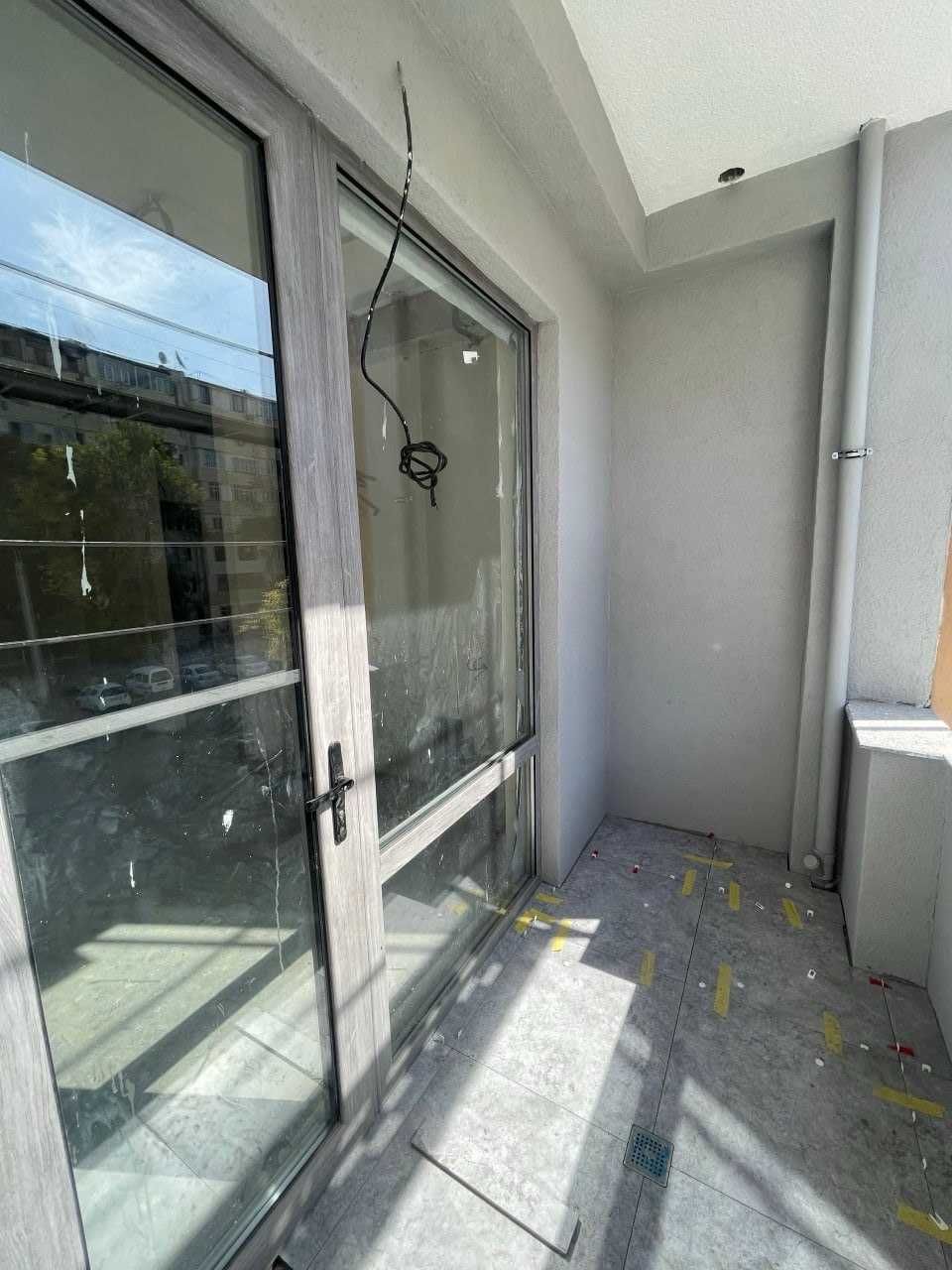 Продается квартира 2/3/16, ЖК Bobur Residence, ул. Бабура, Яккасарай
