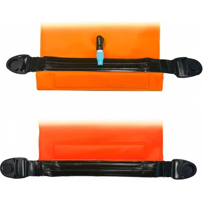 Спасательный буй Cressi Swim Buoy