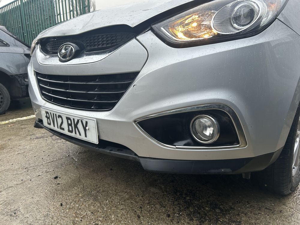 Bara față completă Hyundai ix 35