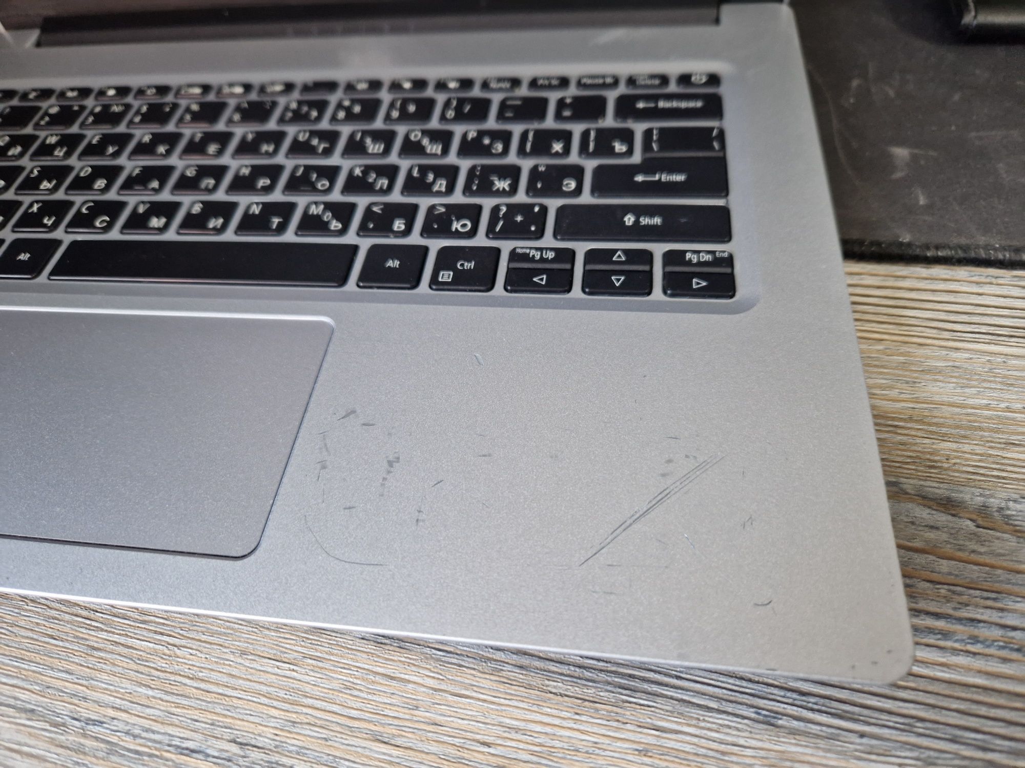 Acer для работы Acer Aspire1 114