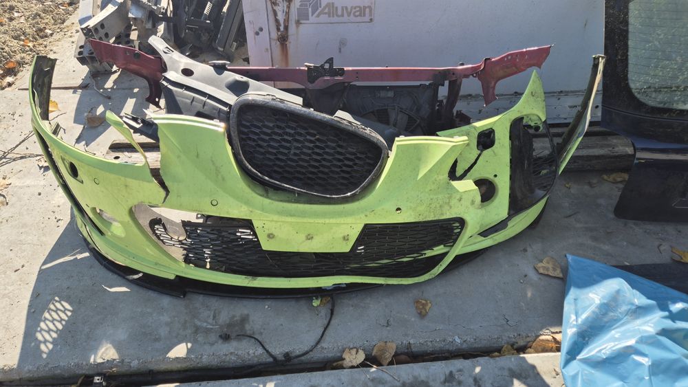 Оригинален FR Пакет за Сеат Леон 1P Фейс 2008- 2012г