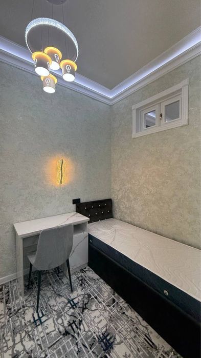 Продается 3 ком. Квартира на 2 этаже в Саттепо площадью 70 кв.м.