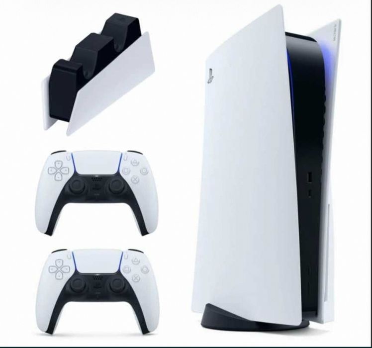 Play station 5 СРОЧНО