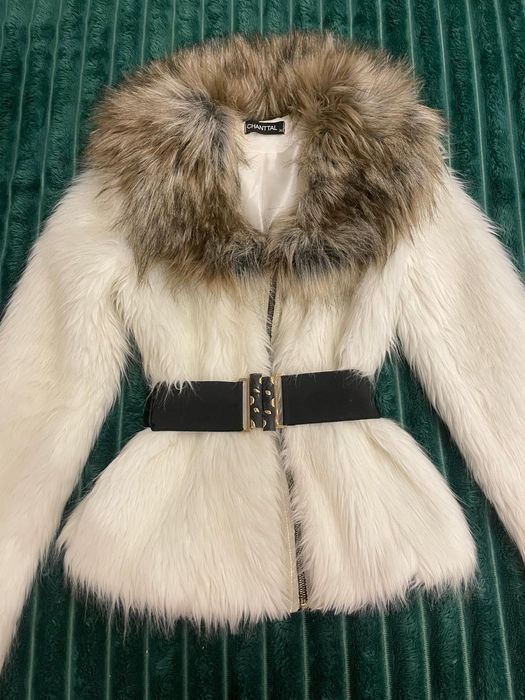 Haina de blana artificiala