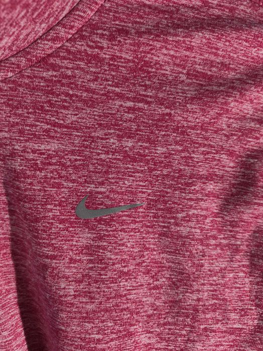 NIKE Dri-Fit Блуза/Дамскa S