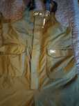 Costum Thermo Dam