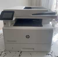 МФУ принтер сканер, HP LaserJet Pro MFP M426dw