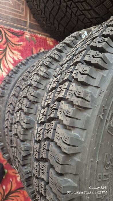 Нива балон 16 размерде