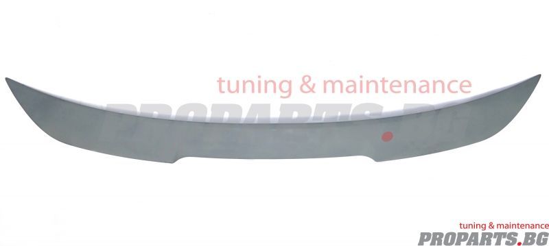 M4 тип спойлер за BMW 5er e60 04-09