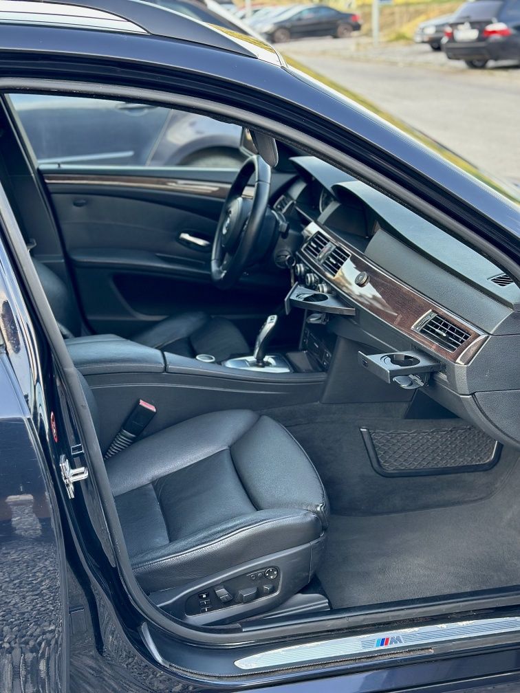BMW E61 530D/// FACE///M-PAKET