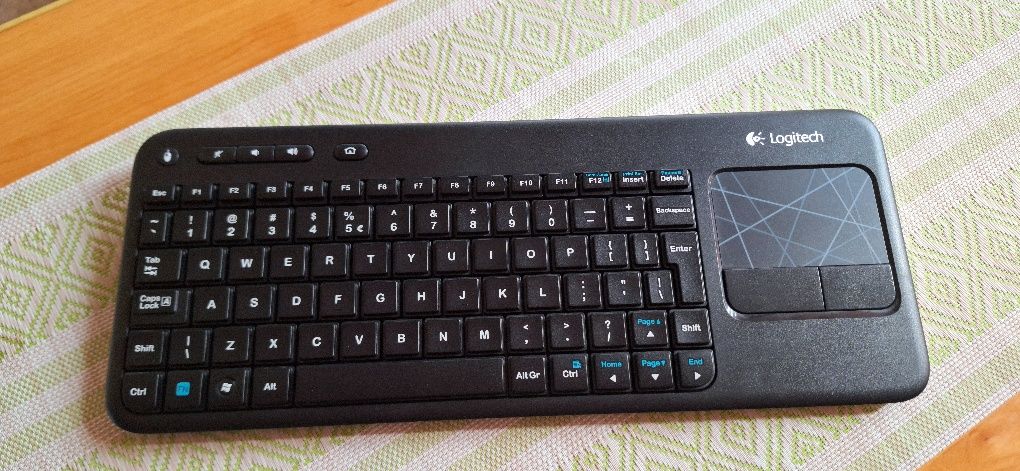 Tastatura logitech