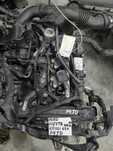 Двигател Ford Fiesta MK6 / Форд Фиеста МК6 1.0 SCI 12V - P4JD