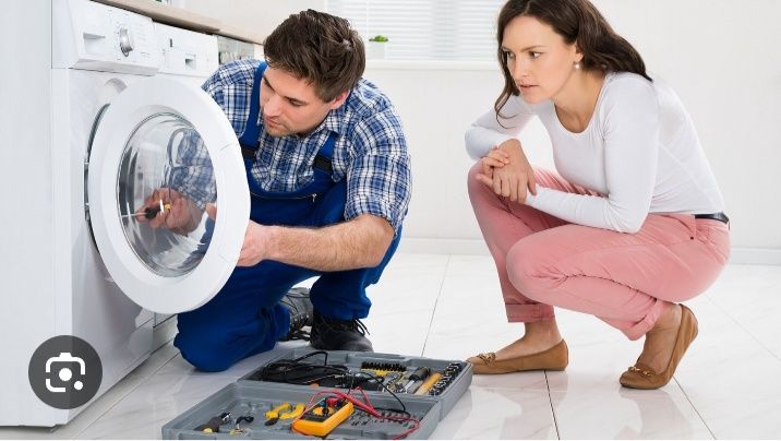 Ремонт, Стиральных и Посудомоечных машин.