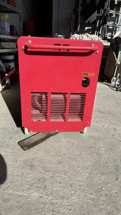 Трифазен агрегат Vitolux