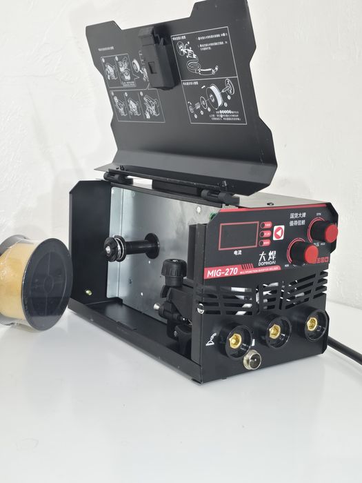 Продам сварочный аппарат