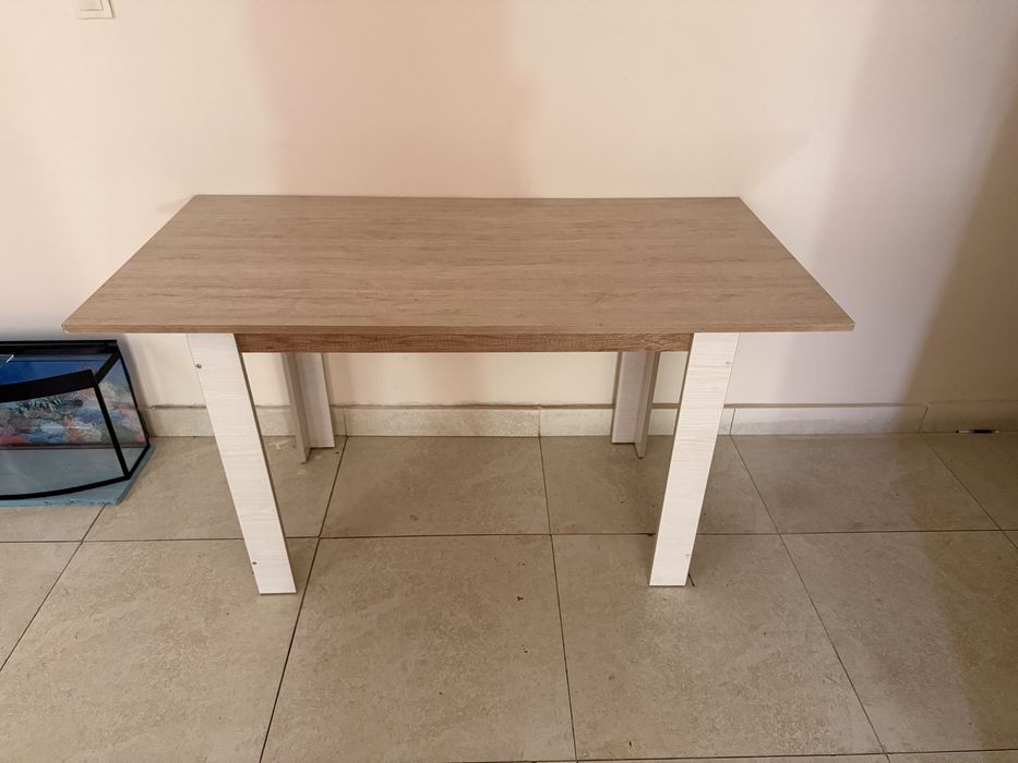 Стол из ЛМДФ на кухню/ в гостинную