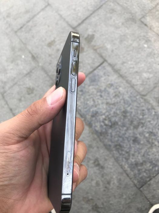 Iphone 12 pro B/U