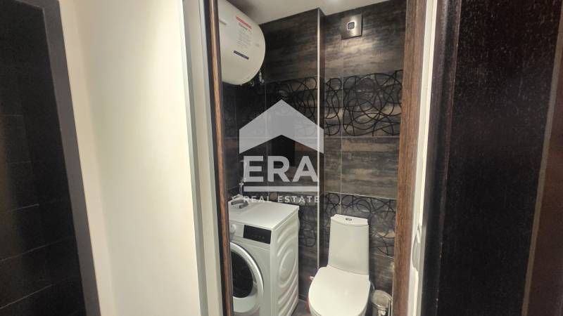 Просторен тристаен апартамент, тип Мезонет под наем, град Аксаково