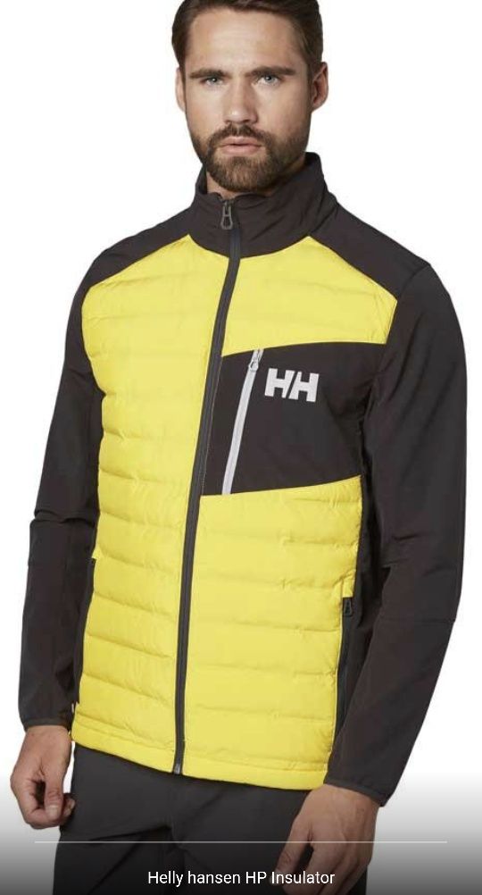 Helly Hansen Insulator Original Norway