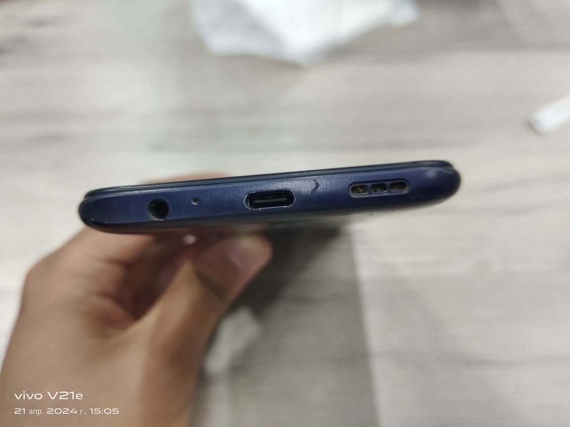 Xiaomi Redmi note 9T 5G