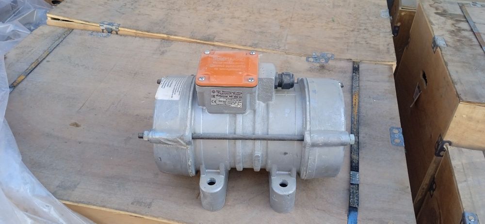 Telfer tal vibrator lebyotka