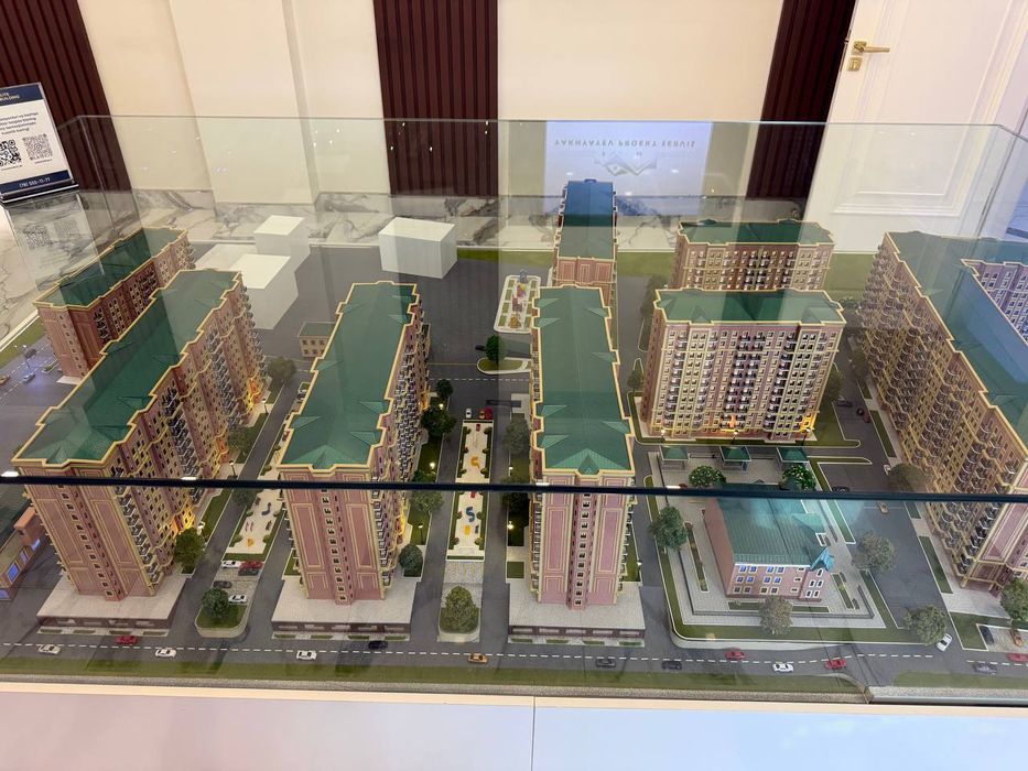 Срочно продаётся 2х-комнатная квартира коробка