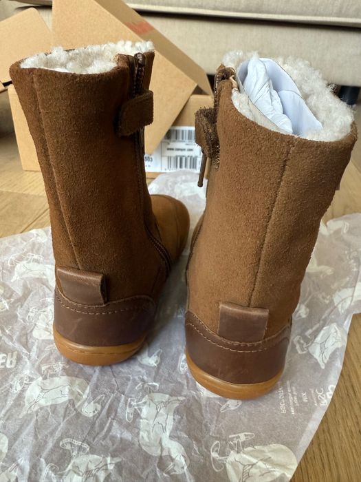 Детски ботушки Camper