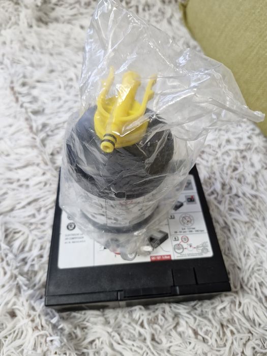 Compresor Auto Q5/Q7 potrivit pentru Suv