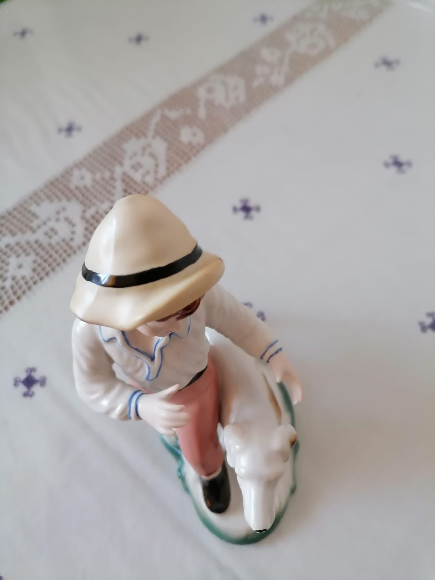 Vand bibelouri de camera