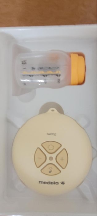 2-фазна помпа медела Swing Flex
