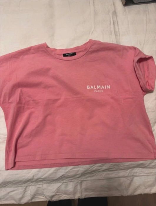 Tricou Balmain original