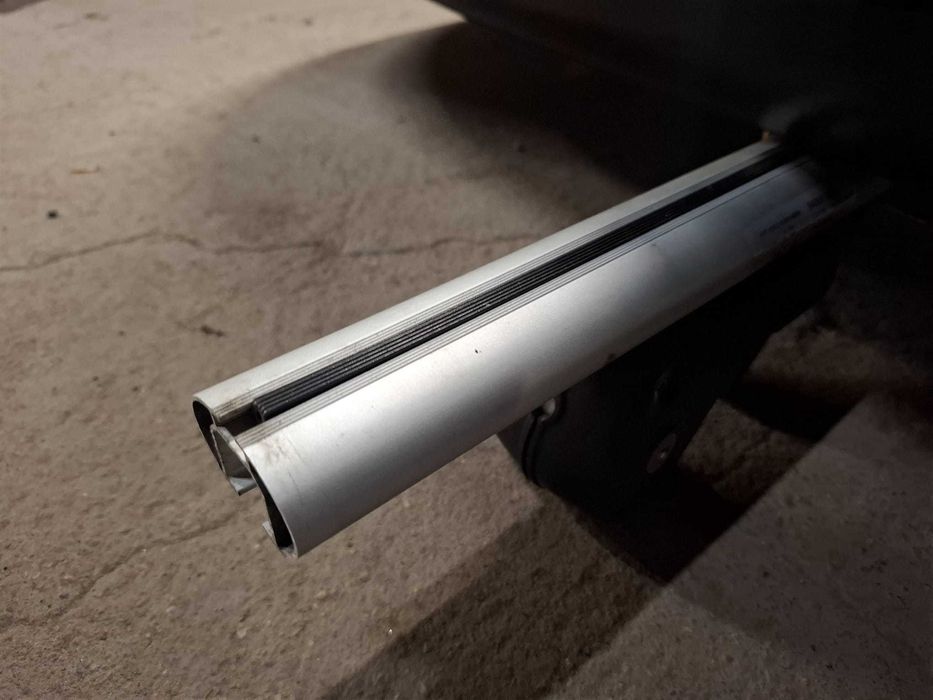 THULE Ocean 200 багажник, автобокс, Тюле 450л.