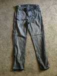 vand blugi zara flared