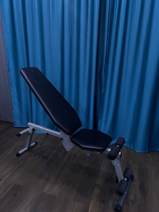 Скамья kettler НОВАЯ