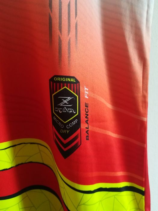 Tricouri fotbal Thailanda si Elvetia Shaqiiri