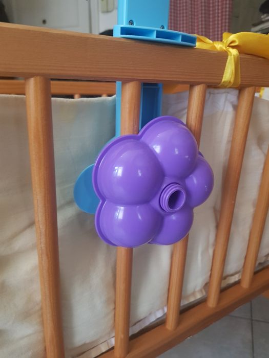 Въртележка за кошара Taf Toys