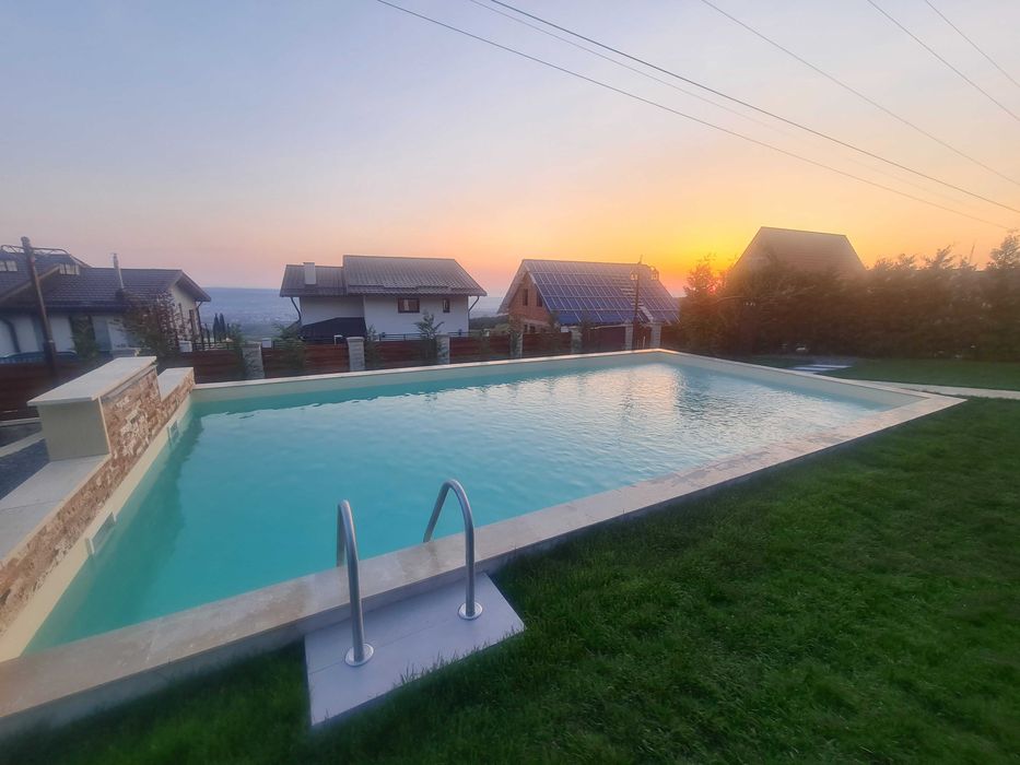 Casa in stil Victorian de vanzare direct de la proprietar!!