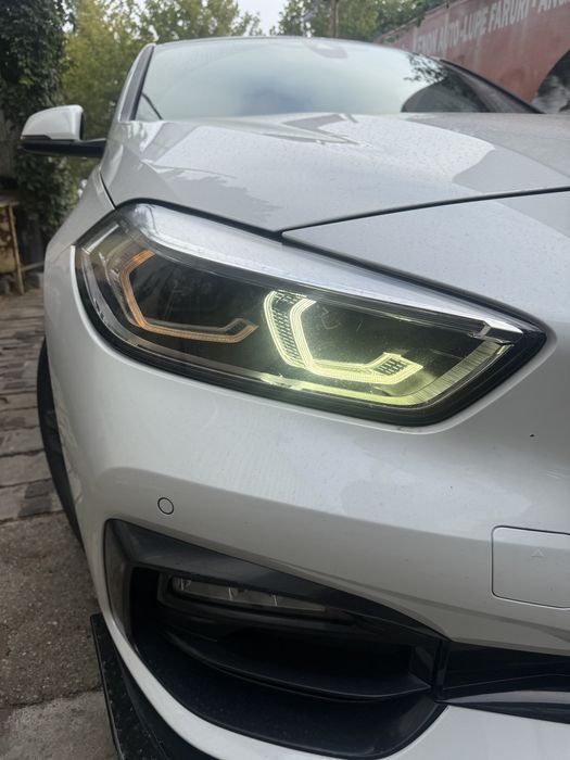 Inlocuire sticle faruri Bmw Audi Mercedes