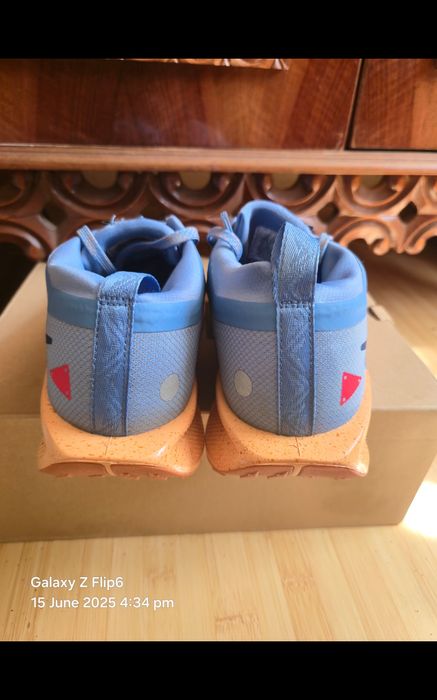 Nike Pegasus Trail 5 GORE-TEX gtx reactx