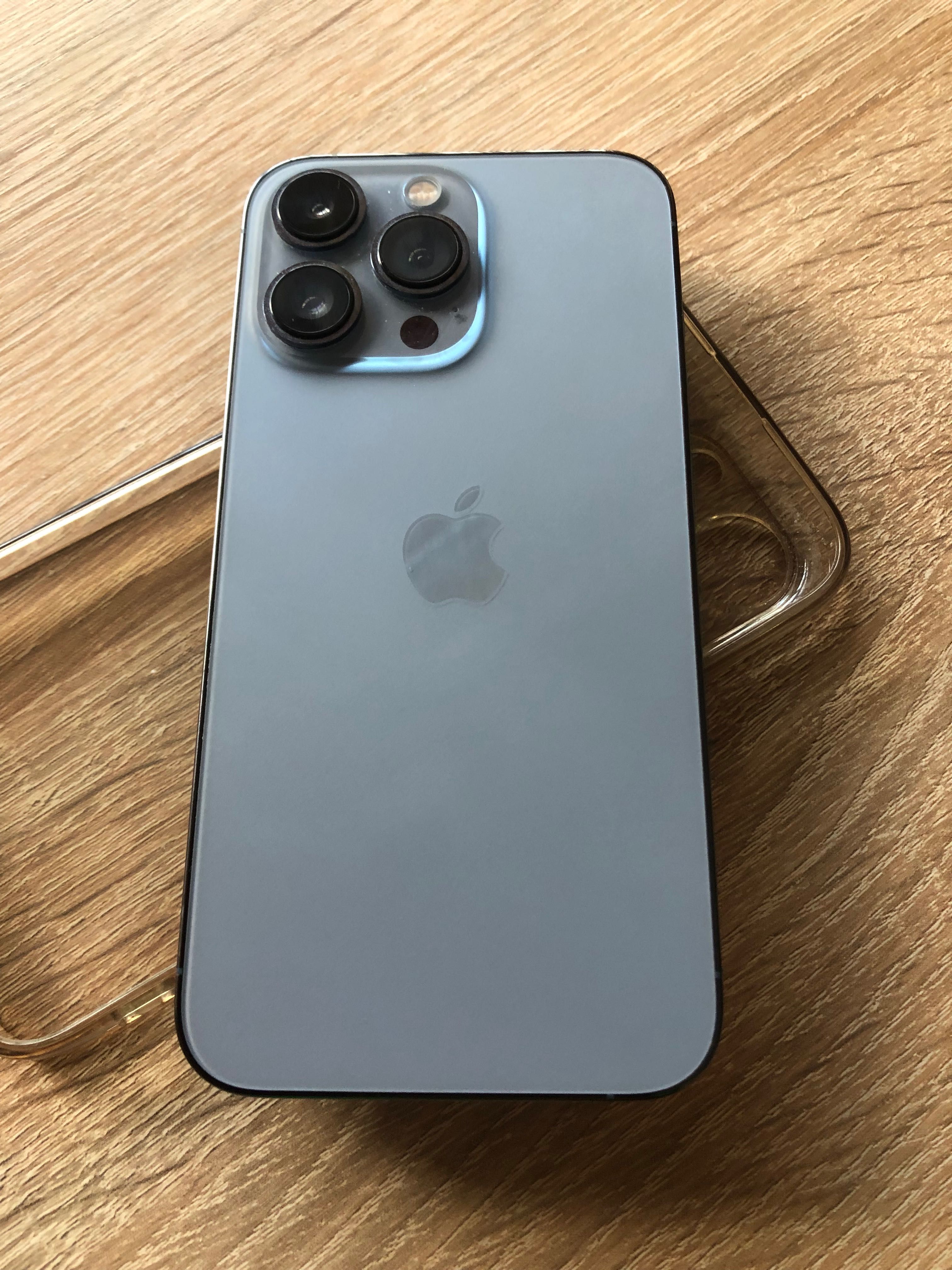 iPhone 13 pro 128gb